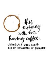 I'd like to wear a rainbow every day, and tell the world that everything is o.k. Instant Download Printable This Morning With Her Having Etsy In 2021 Johnny Cash Quotes Johnny Cash Art Cash Quote