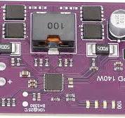 Amazon.com: PD3.1 140W Power Bank Module, Type C 5V 3A 20V ...