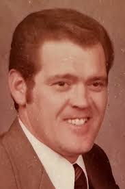 Charles Dye Obituary -