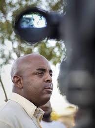 Jarrett Maupin through the years