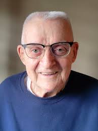 Fredrick W. McGlaughlin