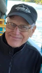 Thomas M. Tinney, 80, of Clayton