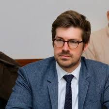 Samuel Maier's Instagram, Twitter & Facebook