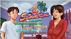 Download and install split apks installer and open it. Summertime Saga 0 20 1 Hotfix Apk Download For Android Youtube