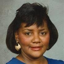 Mrs. Lois Yvonne Somerville Obituary