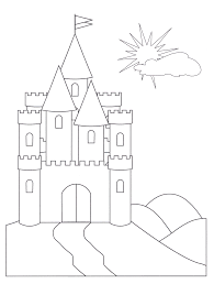 Check spelling or type a new query. Free Printable Castle Coloring Pages For Kids Castle Coloring Page Coloring Pages Princess Disney Castle Coloring Page