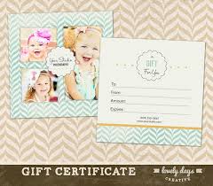 Find images of gift card. Pin By Jennifer Ravens Fortin On Photography Photography Gift Certificate Template Photography Gift Certificate Gift Certificate Template