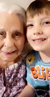 Sarah Aycoth Carter Obituary January 21, 2024