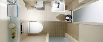 5'0 w x 8' 0 l. Guest Bathroom Designs Ideas Villeroy Boch