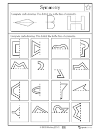 Worksheets Word Lists And Activities Greatschools 4th Grade Math Worksheets Third Grade Math Worksheets Symmetry Worksheets