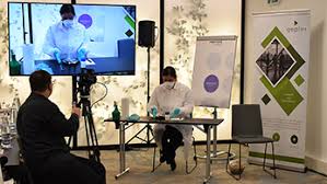 Corona virus is now spreading as a pandemic having consequences to all of us and our loved ones. Qepler Summits Conferences