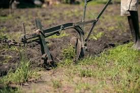OX-PLOUGH TECHNOLOGY; 1: Can be bought for much less and are readily  available. 2: Are less risky, and owning draught animals on a small farm  will usually empower the farmer. 3: Are