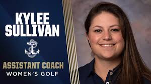 Kylee Sullivan Joins Women's Golf Coaching Staff