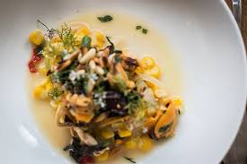 Le Servan David Lebovitz Food Paris Restaurants Fresh Food