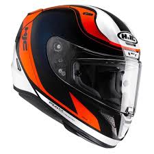 Hjc Is 33 Ii Hjc Rpha11 Riomont Integral Road White Black