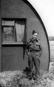 Harry Ernest Hansell