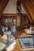 A Frame House Cost