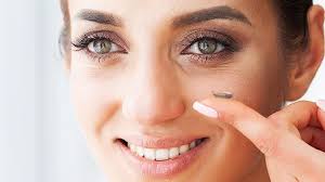Competitive prices and expert advice all under one roof. Contact Lens Exam In Rehoboth Beach De Envision Style