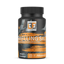 Boost Bull Smelling Salts for Athletes and Powerlifting