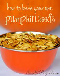 How To Bake Pumpkin Seeds Pumpkin Seeds Baked Pumpkin Recipes Food