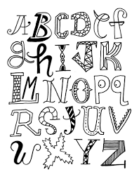 Select from 35870 printable coloring pages of cartoons, animals, nature, bible and many more. Alphabet 124613 Educational Printable Coloring Pages