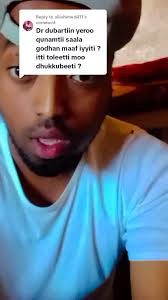 Duet Video with Oromia Culture Highlights