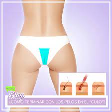 Como Terminar Con Los Pelos En El Culo Buscando La Harmonia