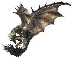 Rathian | Monster Hunter World Wiki