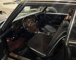 Image result for Black 1971 Monaco