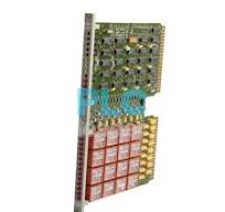 ABB ED1202B HEDT300355R1 HE693655-307/16 PC Board Modil ...