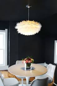 A wide variety of diy pendant chandelier options are available to you, such as lighting solutions service, material, and warranty(year). Diy Feather Pendant A Beautiful Mess