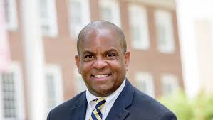 Marcus Griffith's Instagram, Twitter & Facebook