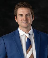 Cornerstone Magazine, January 2025 by Ballinger Publishing