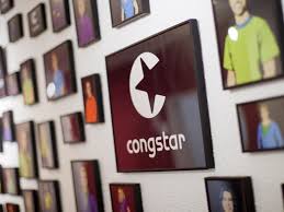 This free logos design of congstar logo eps has been published by pnglogos.com. Congstar Prepaid Tarife Allnet M Und L Bekommen Mehr Datenvolumen Heise Online