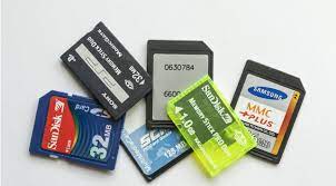 What You Need To Know Before Buying A Memory Card - Info | Remo Software