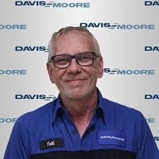 Meet Davis-Moore Chrysler Dodge Jeep Ram Staff Wichita KS