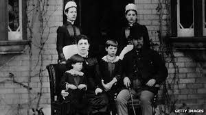 Servants A Life Below Stairs Victorian History Victorian Life Servant