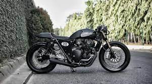 See more ideas about honda, cafe racer, honda cb. Honda Cb1000 Cafe Racer By Studio Motor