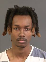 Deputies arrest suspect accused of shooting man in face in Charleston County