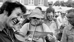 Nashville Then: July 1978