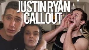 Marcus Dibble Comedy" JUSTIN RYAN CALLOUT (TV Episode 2016)