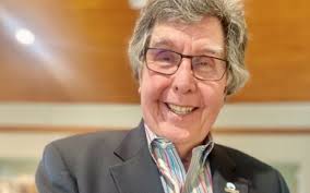 Dan O'Connell Archives