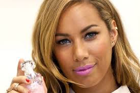 Leona would like to see Sharon back