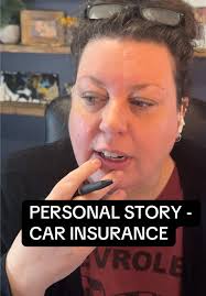 Navigating Car Insurance as a Widow