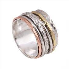 Dynamic Jewellery Rings Jewelry Fashion Sterling Silver Jewelry Silver Jewelry