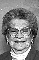 Birdie Chatman Obituary (2009)