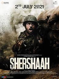 New on netflix in july 2021: Sidharth Malhotra Starrer Shershaah To Release On July 2 2021 Bollywood News Bollywood Hungama