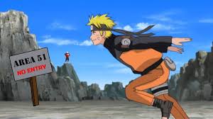 Atlet Peraih Medali Emas Olimpiade Mencoba Lari Bergaya Naruto Bagaimana Hasilnya Naruto Manga Jepang