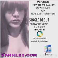 @7SeasRecords's video Tweet