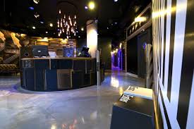 Plugin karaoke bar by Studio Yaron Tal, Tel Aviv – Israel